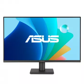 ASUS VA279HG monitor kompiuteriui 68,6 cm (27 colių) Full HD LCD juodas