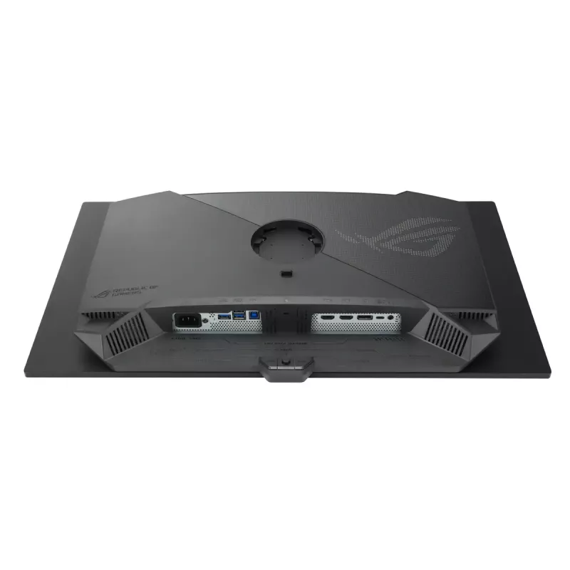 Monitorius ASUS ROG Strix OLED XG27UCDMG 26,5 col. QD-OLED 4K 3840×2160 240Hz 0,03 ms USB hub KVM VESA