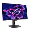 Monitorius ASUS ROG Strix OLED XG27UCDMG 26,5 col. QD-OLED 4K 3840×2160 240Hz 0,03 ms USB hub KVM VESA