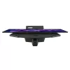 Monitorius ASUS ROG Strix OLED XG27UCDMG 26,5 col. QD-OLED 4K 3840×2160 240Hz 0,03 ms USB hub KVM VESA