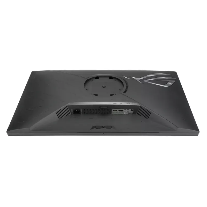 ASUS ROG Strix XG32UCG kompiuterio monitorius 80 cm (31,5 colio) 3840 x 2160 pikselių 4K Ultra HD juodas