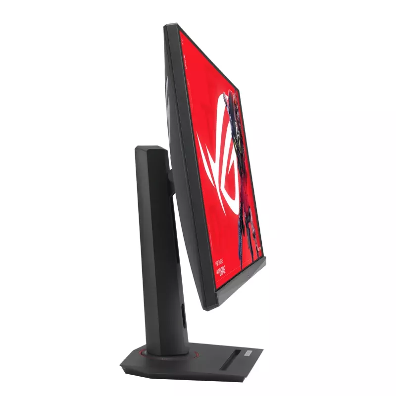 ASUS ROG Strix XG32UCG kompiuterio monitorius 80 cm (31,5 colio) 3840 x 2160 pikselių 4K Ultra HD juodas