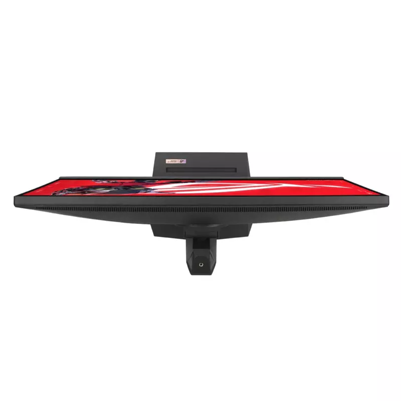 ASUS ROG Strix XG32UCG kompiuterio monitorius 80 cm (31,5 colio) 3840 x 2160 pikselių 4K Ultra HD juodas