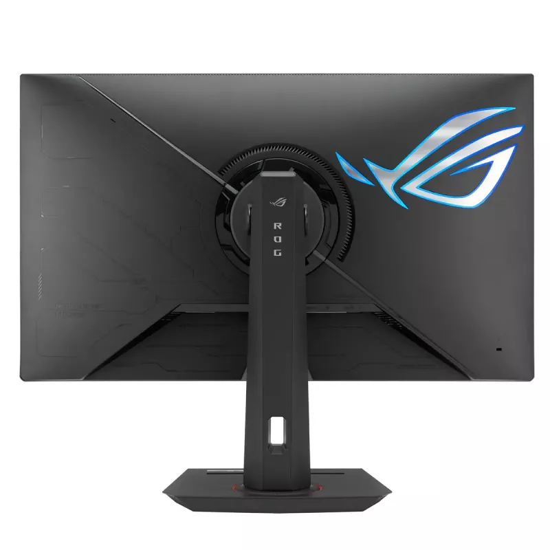 ASUS ROG Strix XG32UCG kompiuterio monitorius 80 cm (31,5 colio) 3840 x 2160 pikselių 4K Ultra HD juodas