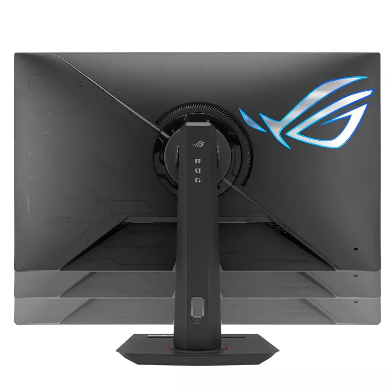 ASUS ROG Strix XG32UCG kompiuterio monitorius 80 cm (31,5 colio) 3840 x 2160 pikselių 4K Ultra HD juodas