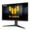 ASUS TUF Gaming VG27AQL5A monitorius 68,6 cm (27 colių) 2560 x 1440 pikselių Wide Quad HD LCD juodas