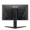 ASUS TUF Gaming VG27AQL5A monitorius 68,6 cm (27 colių) 2560 x 1440 pikselių Wide Quad HD LCD juodas
