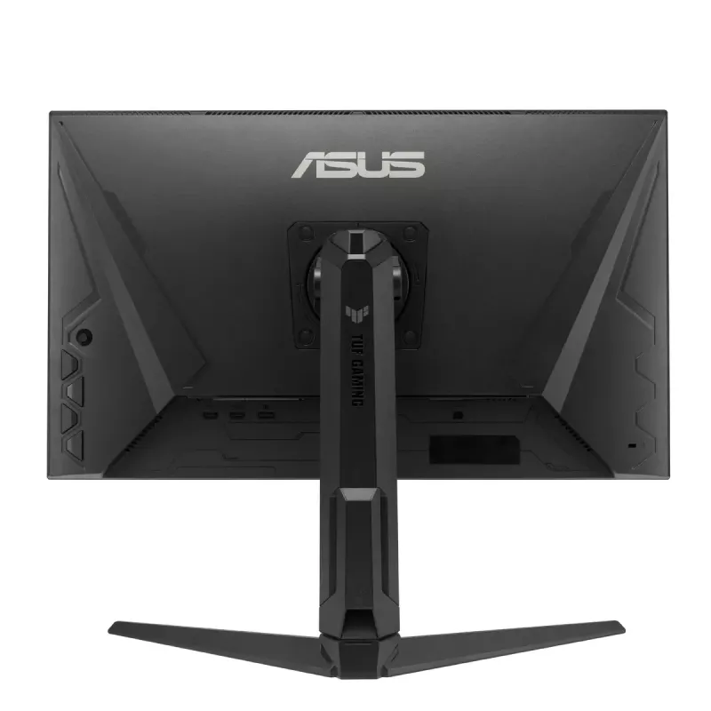 ASUS TUF Gaming VG27AQL5A monitorius 68,6 cm (27 colių) 2560 x 1440 pikselių Wide Quad HD LCD juodas