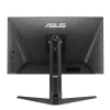 Monitorius ASUS TUF Gaming VG27AQML5A 68.6 cm (27 colių) 2560 x 1440 pikselių Wide Quad HD juodas