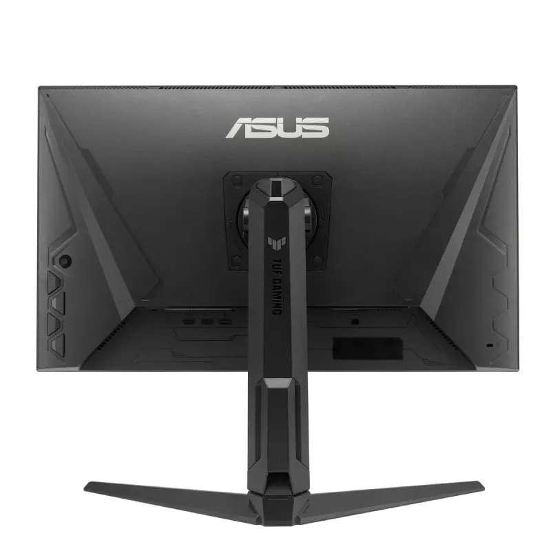 Monitorius ASUS TUF Gaming VG27AQML5A 68.6 cm (27 colių) 2560 x 1440 pikselių Wide Quad HD juodas
