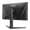 Monitorius ASUS TUF Gaming VG27AQML5A 68.6 cm (27 colių) 2560 x 1440 pikselių Wide Quad HD juodas