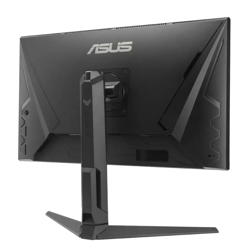 Monitorius ASUS TUF Gaming VG27AQML5A 68.6 cm (27 colių) 2560 x 1440 pikselių Wide Quad HD juodas
