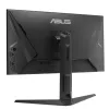 Monitorius ASUS TUF Gaming VG27AQML5A 68.6 cm (27 colių) 2560 x 1440 pikselių Wide Quad HD juodas