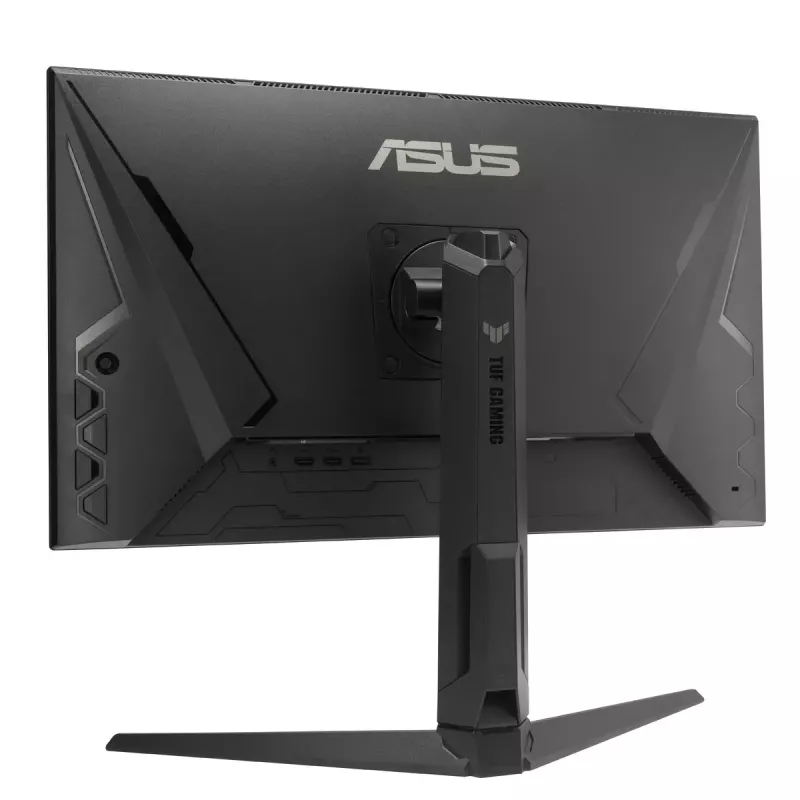 Monitorius ASUS TUF Gaming VG27AQML5A 68.6 cm (27 colių) 2560 x 1440 pikselių Wide Quad HD juodas