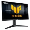 Monitorius ASUS TUF Gaming VG27AQML5A 68.6 cm (27 colių) 2560 x 1440 pikselių Wide Quad HD juodas