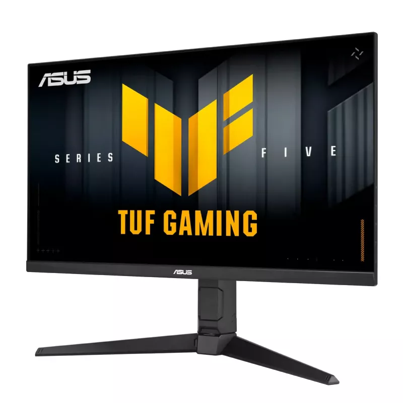 Monitorius ASUS TUF Gaming VG27AQML5A 68.6 cm (27 colių) 2560 x 1440 pikselių Wide Quad HD juodas