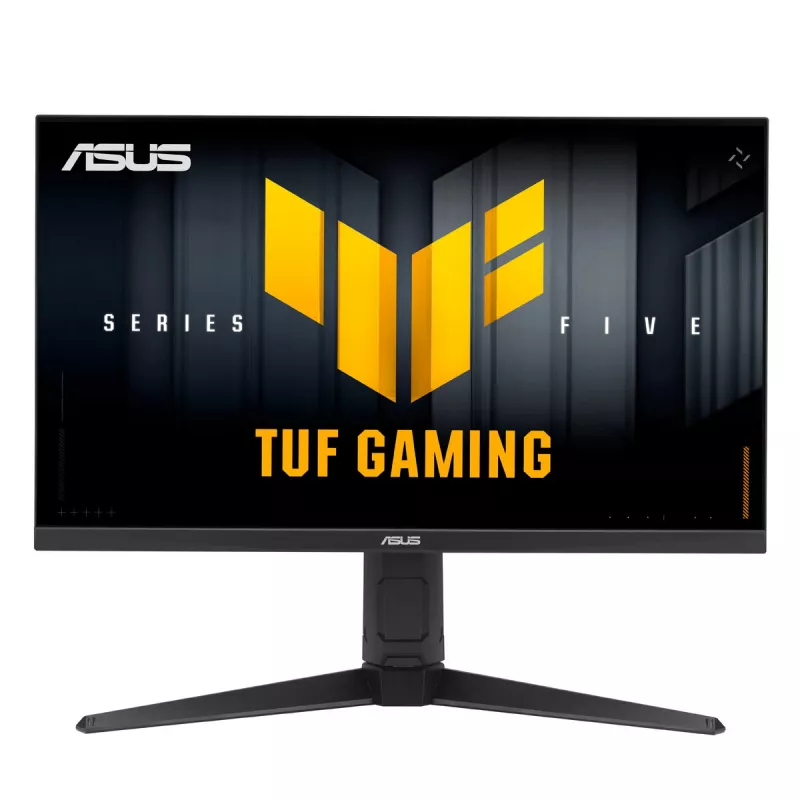 Monitorius ASUS TUF Gaming VG27AQML5A 68.6 cm (27 colių) 2560 x 1440 pikselių Wide Quad HD juodas