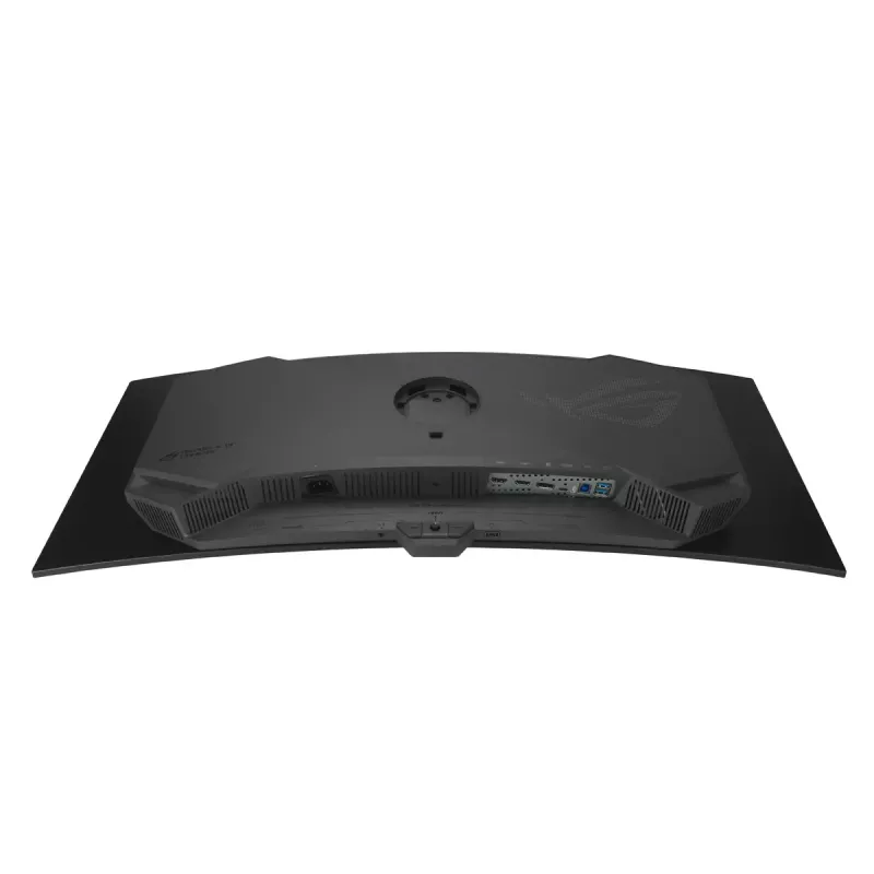 ASUS ROG Strix OLED XG34WCDG monitorius 86,4 cm (34 colių) 3440 × 1440 UltraWide Quad HD QD-OLED juodas