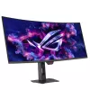 ASUS ROG Strix OLED XG34WCDG monitorius 86,4 cm (34 colių) 3440 × 1440 UltraWide Quad HD QD-OLED juodas