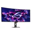 ASUS ROG Strix OLED XG34WCDG monitorius 86,4 cm (34 colių) 3440 × 1440 UltraWide Quad HD QD-OLED juodas