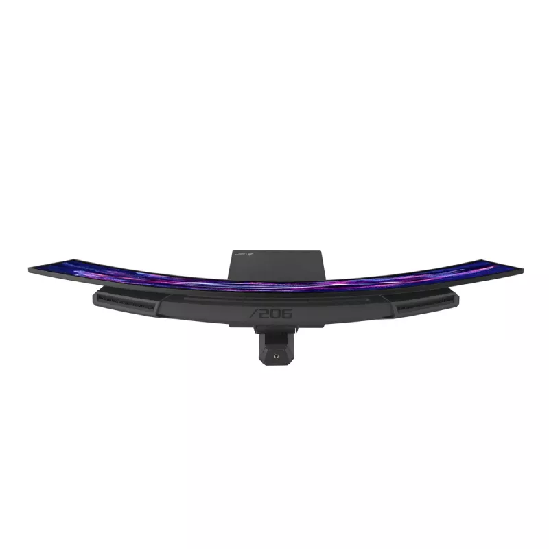 ASUS ROG Strix OLED XG34WCDG monitorius 86,4 cm (34 colių) 3440 × 1440 UltraWide Quad HD QD-OLED juodas
