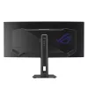 ASUS ROG Strix OLED XG34WCDG monitorius 86,4 cm (34 colių) 3440 × 1440 UltraWide Quad HD QD-OLED juodas