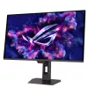 Monitorius ASUS XG27AQDPG 26,5 colio QD-OLED 2560×1440, 500 Hz, 0,03 ms, HDR10, FreeSync/G-SYNC, 1000 cd/m² piko