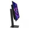 Monitorius ASUS XG27AQDPG 26,5 colio QD-OLED 2560×1440, 500 Hz, 0,03 ms, HDR10, FreeSync/G-SYNC, 1000 cd/m² piko