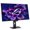 Monitorius ASUS XG27AQDPG 26,5 colio QD-OLED 2560×1440, 500 Hz, 0,03 ms, HDR10, FreeSync/G-SYNC, 1000 cd/m² piko