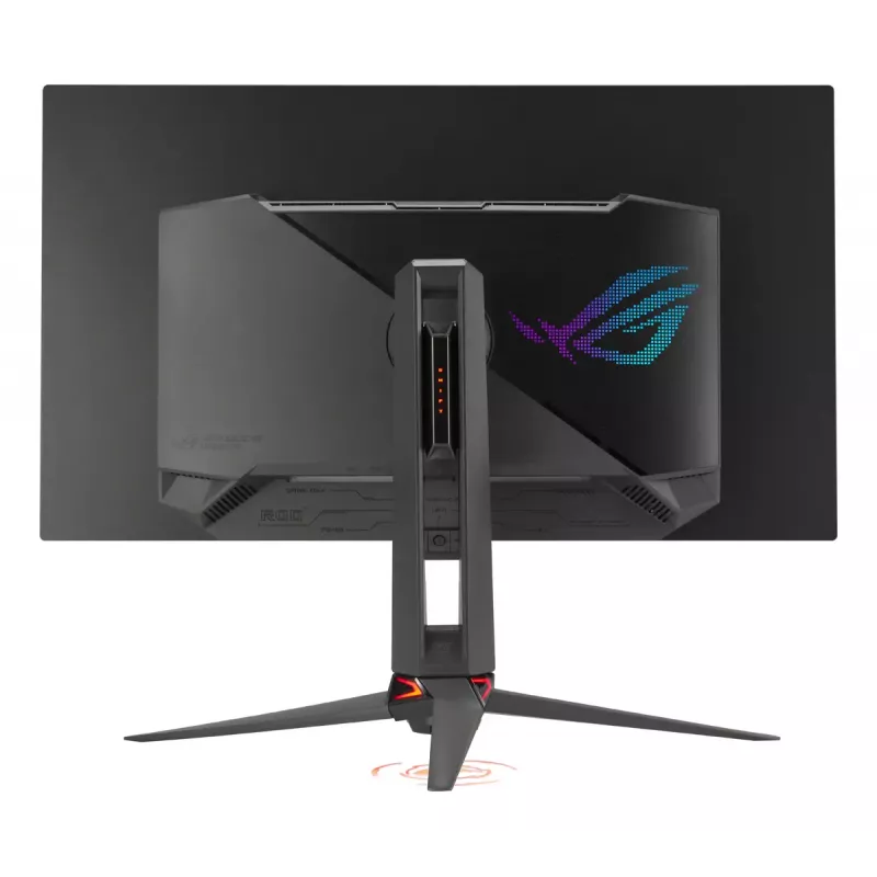 Monitorius ASUS ROG Swift OLED PG32UCDMR 31.5 colio 4K QD-OLED 3840×2160, 240 Hz, 0.03 ms, HDR10, DisplayPort 2.1, HDMI 2.1, USB-C PD 90W