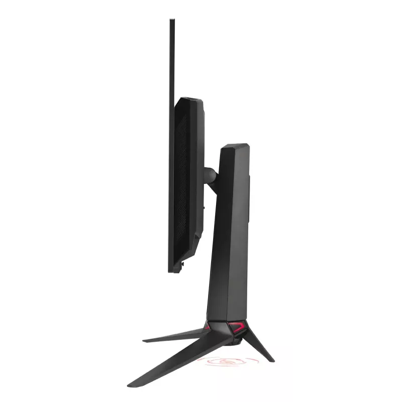 Monitorius ASUS ROG Swift OLED PG32UCDMR 31.5 colio 4K QD-OLED 3840×2160, 240 Hz, 0.03 ms, HDR10, DisplayPort 2.1, HDMI 2.1, USB-C PD 90W