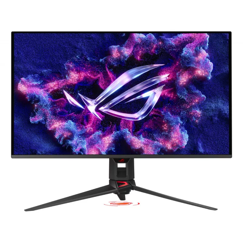 Monitorius ASUS ROG Swift OLED PG32UCDMR 31.5 colio 4K QD-OLED 3840×2160, 240 Hz, 0.03 ms, HDR10, DisplayPort 2.1, HDMI 2.1, USB-C PD 90W