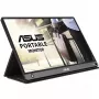 ASUS ZenScreen MB16AHP nešiojamas monitorius 39,6 cm (15,6 colio) 1920 x 1080 pikselių Full HD LED juodas