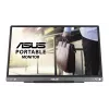 ASUS ZenScreen MB16ACE monitorius 39,6 cm (15,6 colio) 1920 x 1080 pikselių Full HD LED pilkas