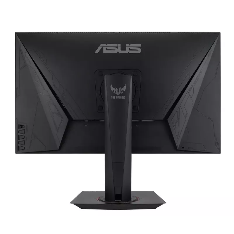Monitorius ASUS TUF Gaming VG279QM 68,6 cm (27 colių) Full HD juodas