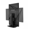 Monitorius ASUS TUF Gaming VG279QM 68,6 cm (27 colių) Full HD juodas