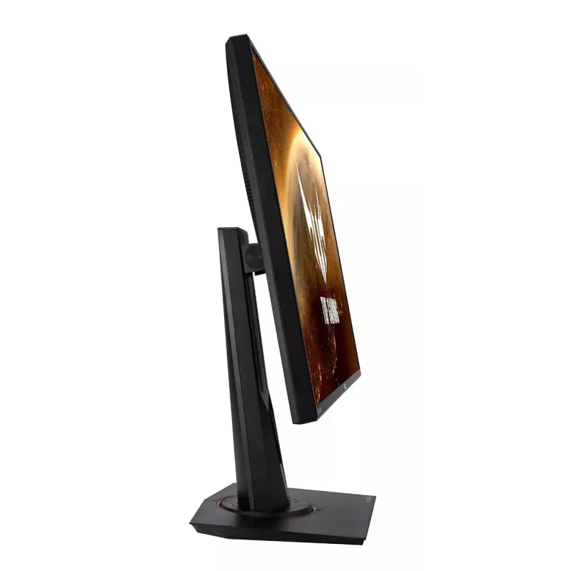 Monitorius ASUS TUF Gaming VG279QM 68,6 cm (27 colių) Full HD juodas