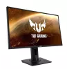 Monitorius ASUS TUF Gaming VG279QM 68,6 cm (27 colių) Full HD juodas
