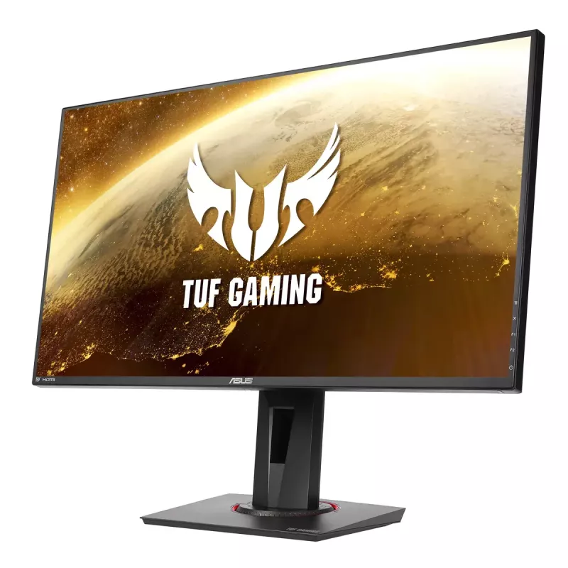 Monitorius ASUS TUF Gaming VG279QM 68,6 cm (27 colių) Full HD juodas