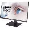 ASUS VA27DQSB monitorius 68,6 cm (27 colių) 1920 x 1080 pikselių Full HD LED juodas