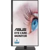 ASUS VA27DQSB monitorius 68,6 cm (27 colių) 1920 x 1080 pikselių Full HD LED juodas