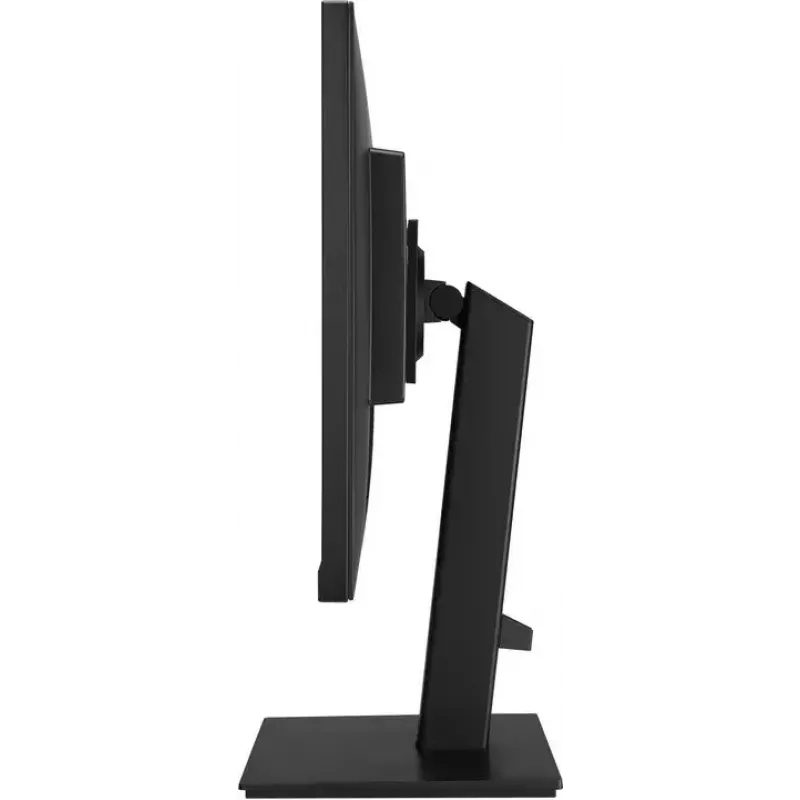 ASUS VA27DQSB monitorius 68,6 cm (27 colių) 1920 x 1080 pikselių Full HD LED juodas