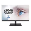 ASUS VA27DQSB monitorius 68,6 cm (27 colių) 1920 x 1080 pikselių Full HD LED juodas