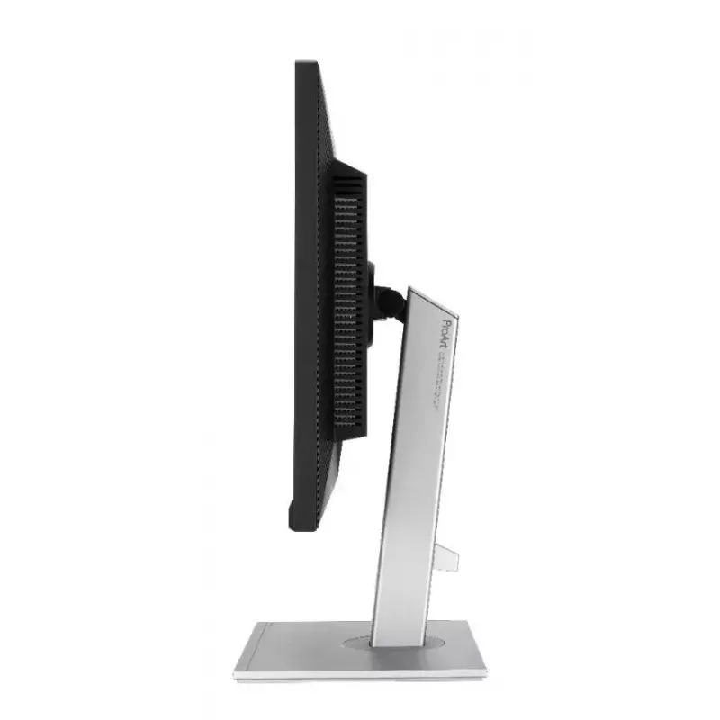 ASUS ProArt PA279CV kompiuterio monitorius 68.6 cm (27 colių) 3840 x 2160 pikselių 4K Ultra HD LED juodas, sidabrinis