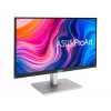 ASUS ProArt PA279CV kompiuterio monitorius 68.6 cm (27 colių) 3840 x 2160 pikselių 4K Ultra HD LED juodas, sidabrinis