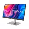 ASUS ProArt PA279CV kompiuterio monitorius 68.6 cm (27 colių) 3840 x 2160 pikselių 4K Ultra HD LED juodas, sidabrinis