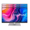 ASUS ProArt PA279CV kompiuterio monitorius 68.6 cm (27 colių) 3840 x 2160 pikselių 4K Ultra HD LED juodas, sidabrinis