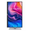 ASUS ProArt PA279CV kompiuterio monitorius 68.6 cm (27 colių) 3840 x 2160 pikselių 4K Ultra HD LED juodas, sidabrinis