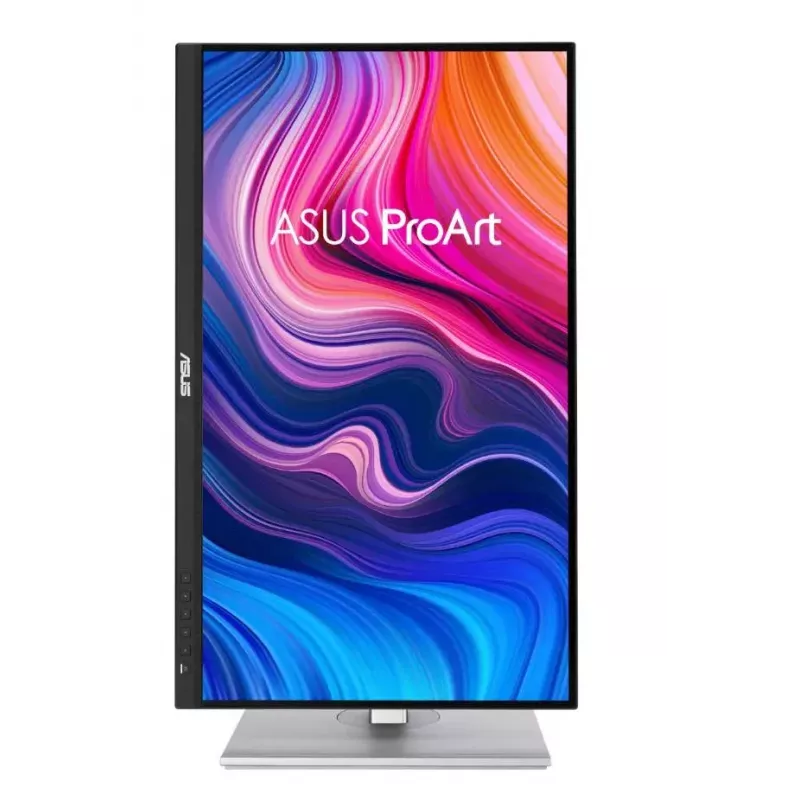 ASUS ProArt PA279CV kompiuterio monitorius 68.6 cm (27 colių) 3840 x 2160 pikselių 4K Ultra HD LED juodas, sidabrinis