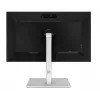 ASUS ProArt PA279CV kompiuterio monitorius 68.6 cm (27 colių) 3840 x 2160 pikselių 4K Ultra HD LED juodas, sidabrinis